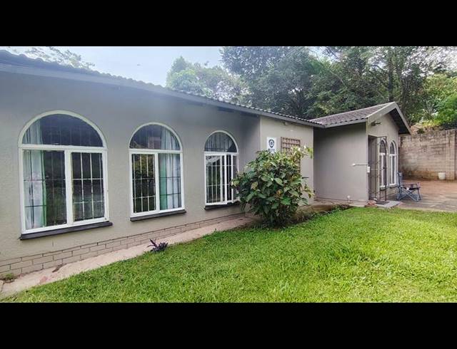 3 BEDROOM HOUSE FOR SALE IN NORTHDENE